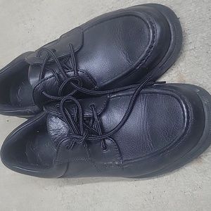 Mens Hush Puppies Gus Sneakers Size 11